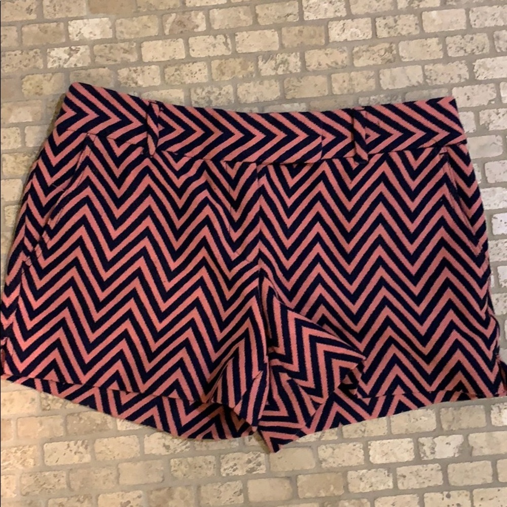 Loft Shorts